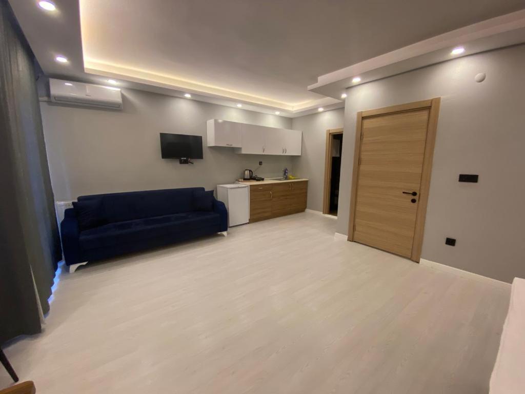 Big Peace Suites & Hotel อิสตันบูล ภายนอก รูปภาพ
